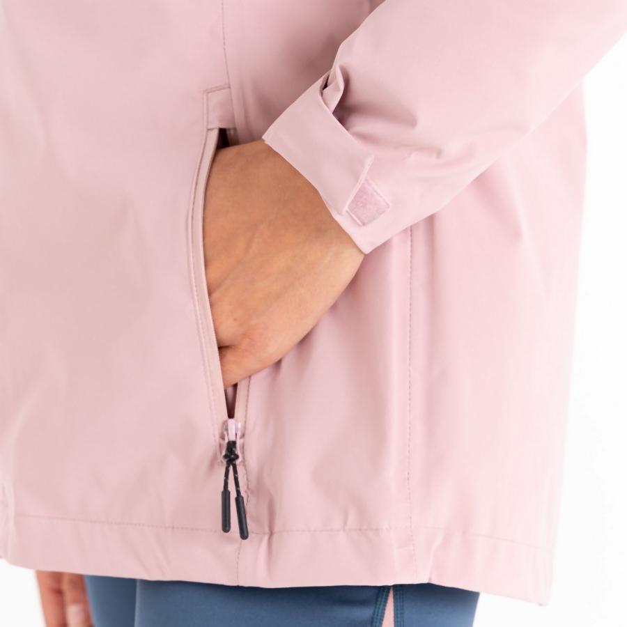 Dare2be Switch up Jacket női esõkabát 20.000 mm - Sportmania.hu