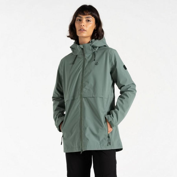 Dare2be SwitchUpII Jacket Nõi túra- esõkabát 20.000 mm vízálló Kabát