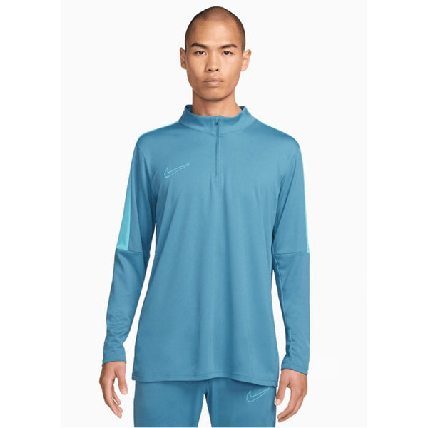 Nike Academy Mens Dri-FIT 1/2 Pulóver