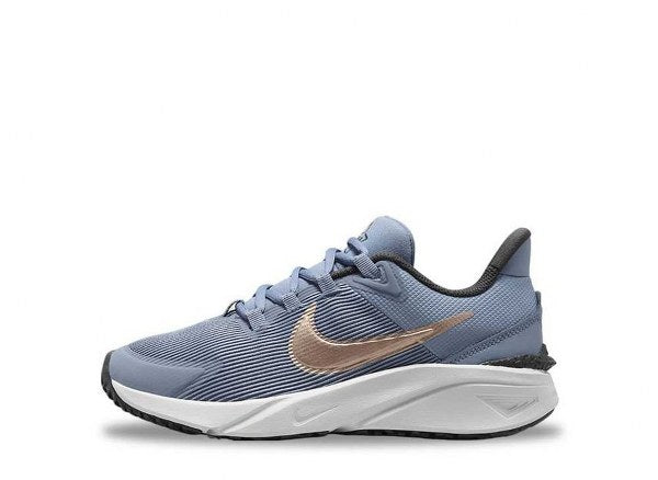 Nike Star Runner 4 Big Kids\" R Utcai cipő