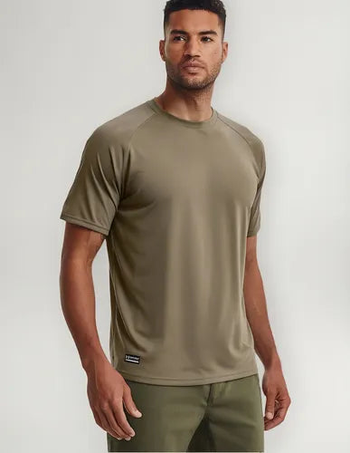 Under Armour Men's Training T-shirt 1005684 - TAC TECH T Póló