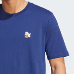 adidas Dog Hoop T-shirt JZ7446 Póló