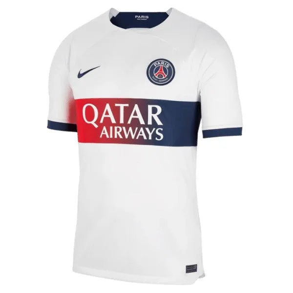 Nike Paris Saint-Germain 2023/24 Stadium Away futball mez