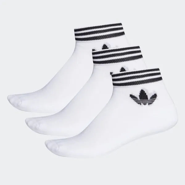 Adidas TREF ANK SCK HC Zokni - Sportmania.hu