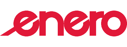 Enero Pro logo