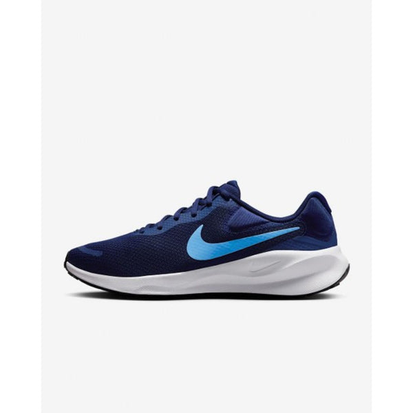 Nike_ Nike Revolution 7 Men\"s Road R Utcai cipő