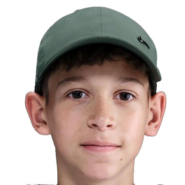 Nike Dri-FIT Club Kids\" Unstru