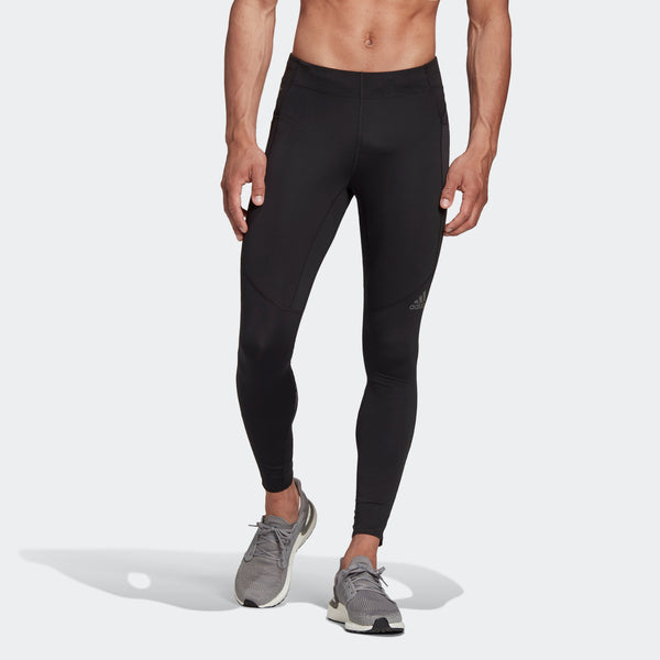 Adidas Running Saturday Long Tights legging, férfi