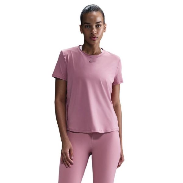 Nike One Classic Women\"s Dri-F Póló