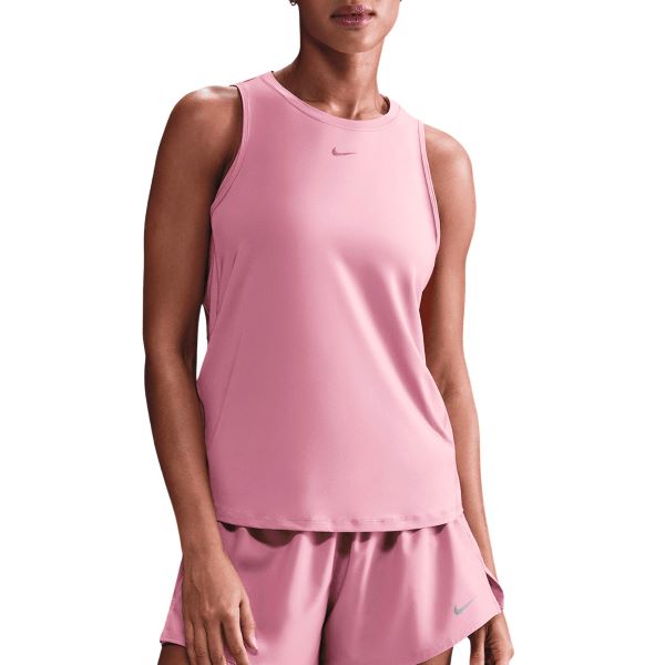 Nike One Classic Women\"s Dri-F Póló