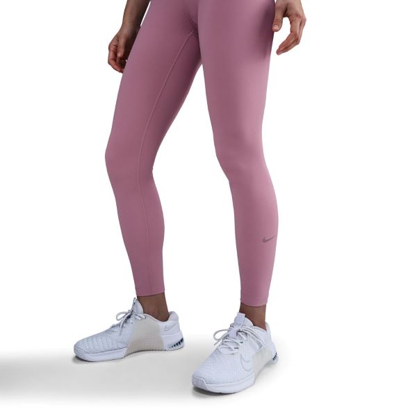 Nike One Women\"s High-Waisted Leggings