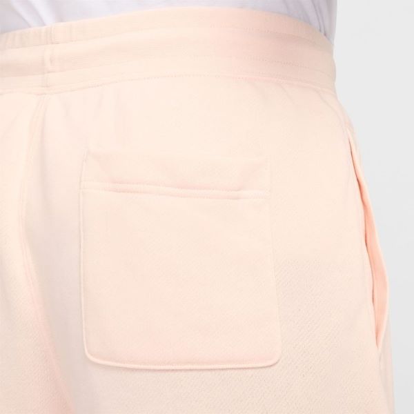 Nike_ M Nk Club Alumni Ft Short Short