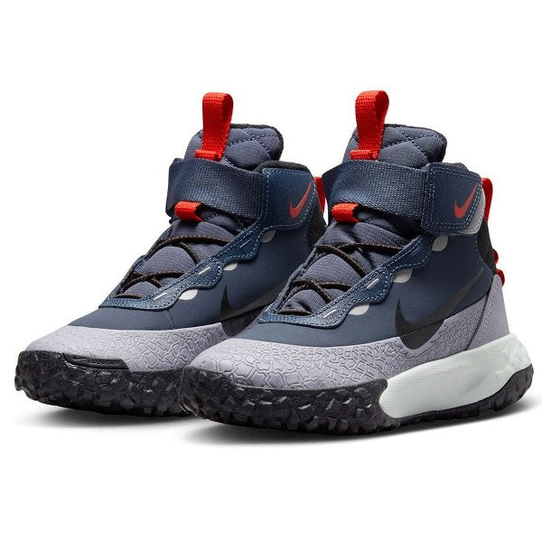 Nike Hikeda Little Kids\" Boots Utcai cipő