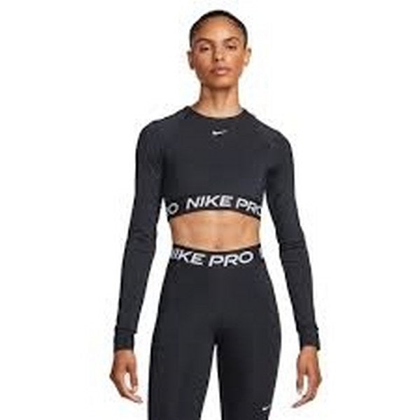 Nike Pro 365 Womens Dri-FIT L Aláöltözet