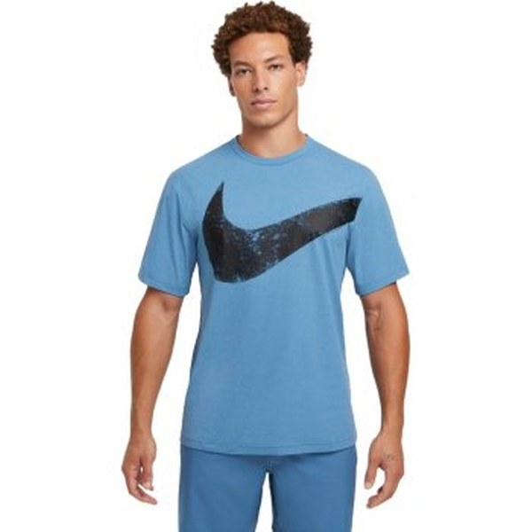 Nike Hyverse Swoosh Men\"s Dri- Póló