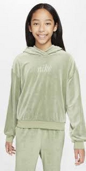 Nike Sportswear Big Kids\" (Gir Melegítő