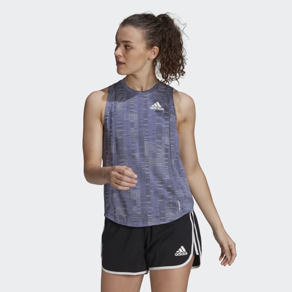 Adidas PRIMEBLUE atleta, női