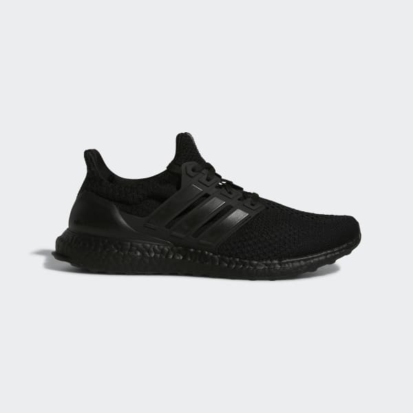 Adidas Ultraboost 5.0 DNA Black futócipő, férfi