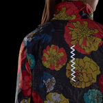 Adidas Rnfast Flwr Jkt Kabát