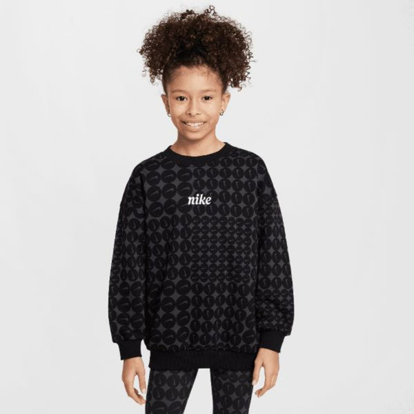Nike Sportswear Club Fleece Bi Pulóver