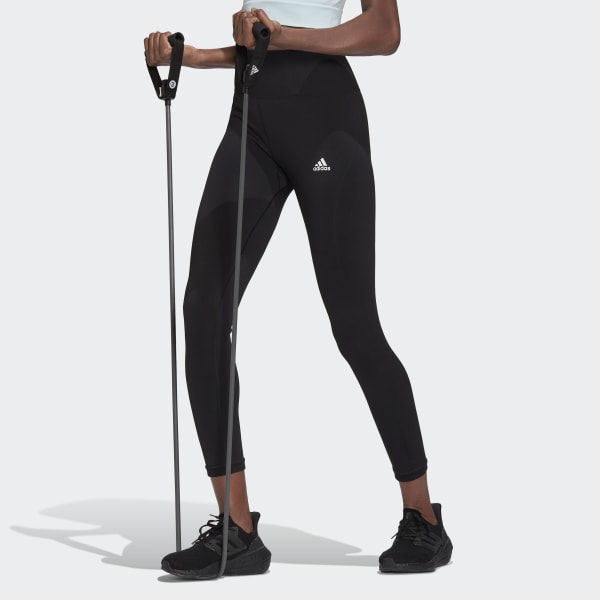 Adidas AEROKNIT 7/8 Sports Leggings