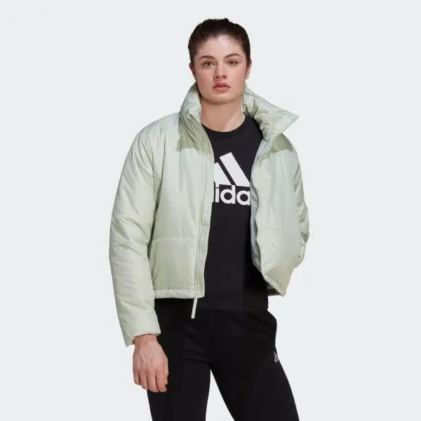 Adidas BSC PADDED kabát, női