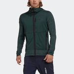 Adidas M TX Flooce HdJ Kapucnis pulóver 
