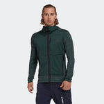 Adidas M TX Flooce HdJ Kapucnis pulóver 