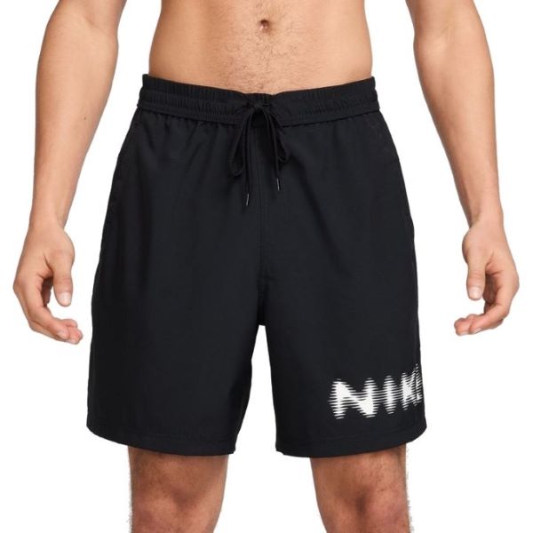 Nike Form Men\"s Dri-FIT 7\" Unl Short