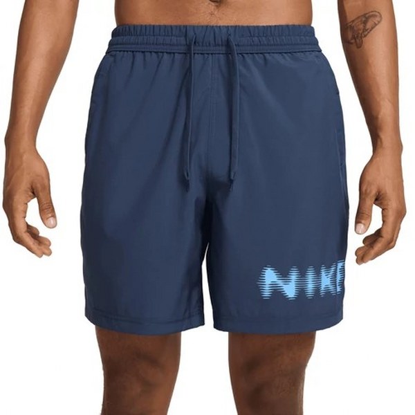 Nike Form Men\"s Dri-FIT 7\" Unl Short