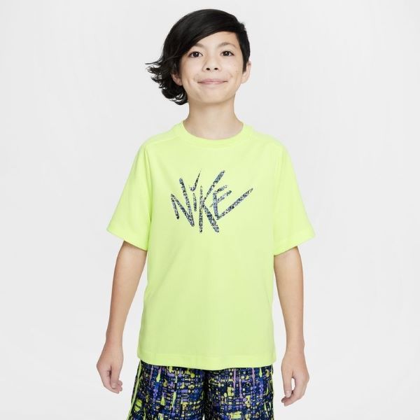 Nike Multi Big Kids\" (Boys\") D Póló