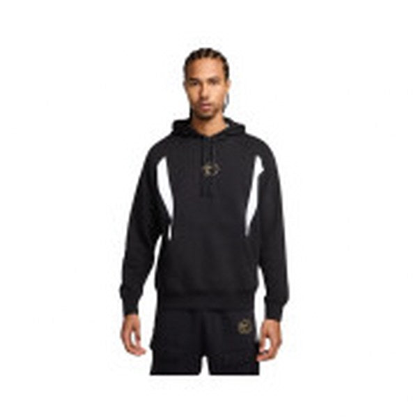 Nike M Nsw Sw Air Po Hoody Flc Bb Pulóver