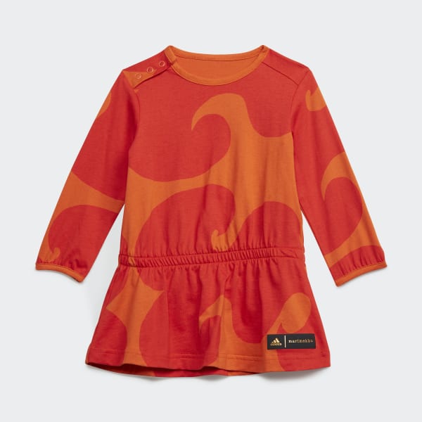 Adidas I MMK DRESS Egyéb