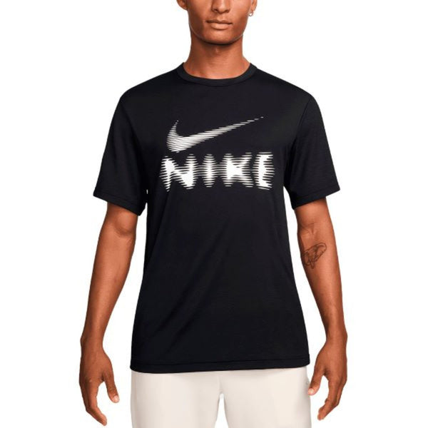 Nike M Nk Df Uv Hyverse Gfx Ss Póló