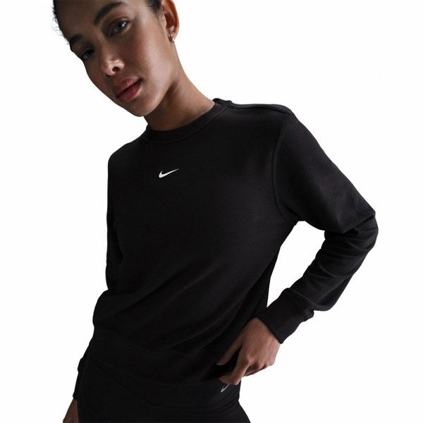 Nike W Nk One Df Crew Hbr Tt Hosszú ujjú póló
