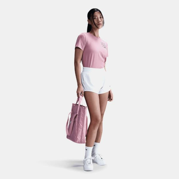 Nike W Nsw Club Ss Tee Cc Póló