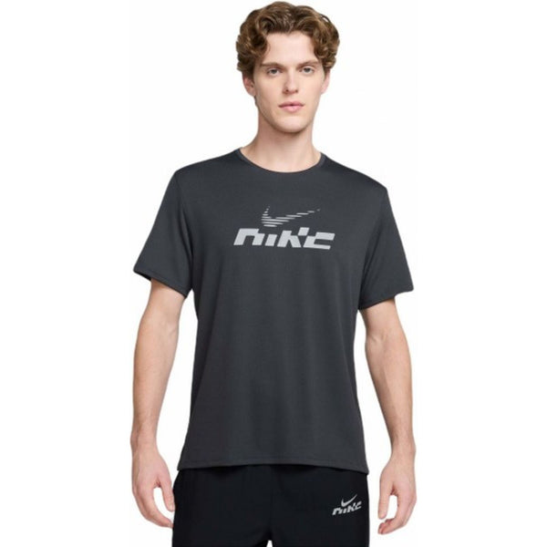 Nike Miler Flash Men\"s Dri-FIT Póló