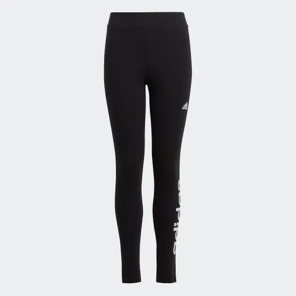 Adidas Essentials Linear Logo legging, gyerek