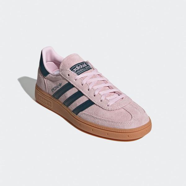 Handball Spezial W