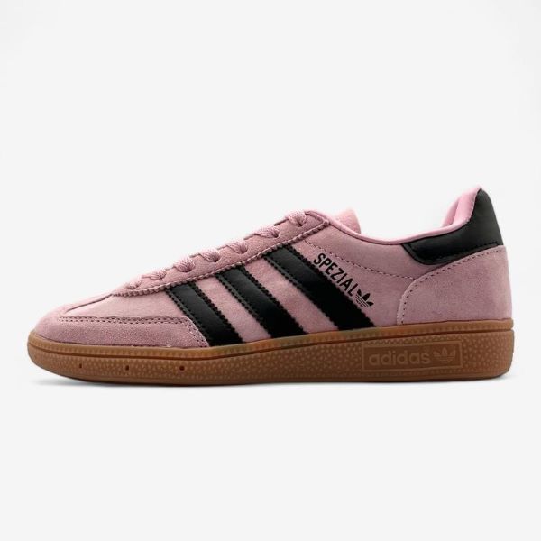 Handball Spezial W