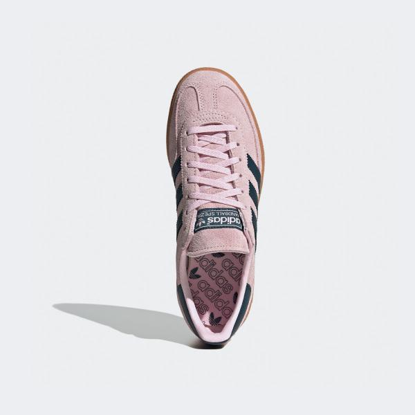 Handball Spezial W