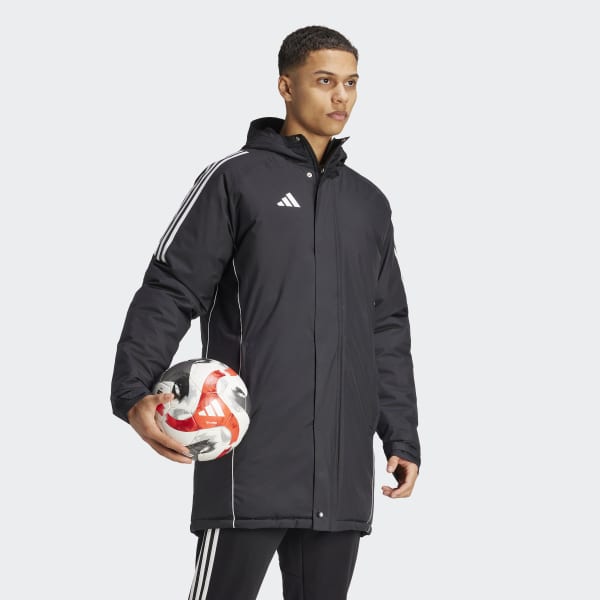 Adidas TIRO24 PARKA kabát