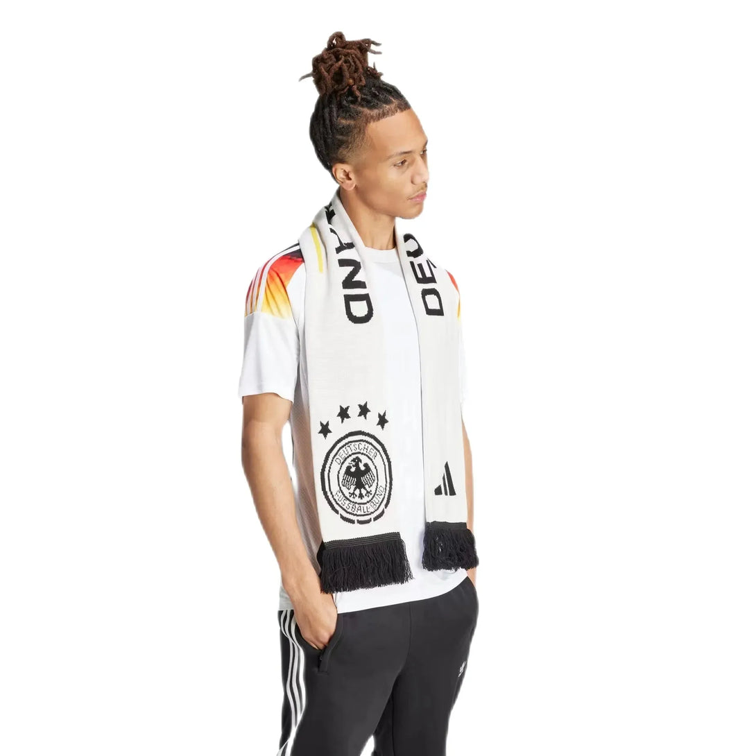 Adidas Germany 24 Away focimez, férfi Futball mez - Sportmania.hu