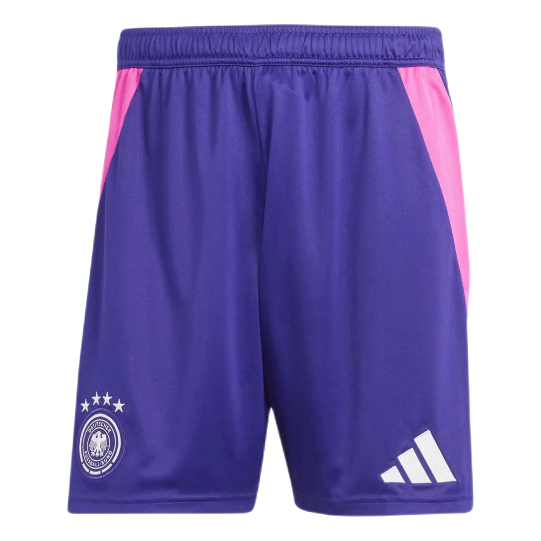 Adidas Germany 24 Away , férfi Short - Sportmania.hu