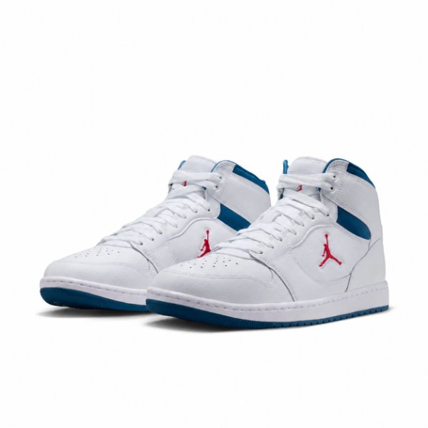 Jordan Court Connect Mid