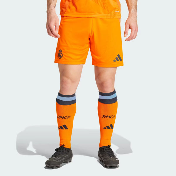 Adidas Real Madrid 24/25 Away short - Sportmania.hu