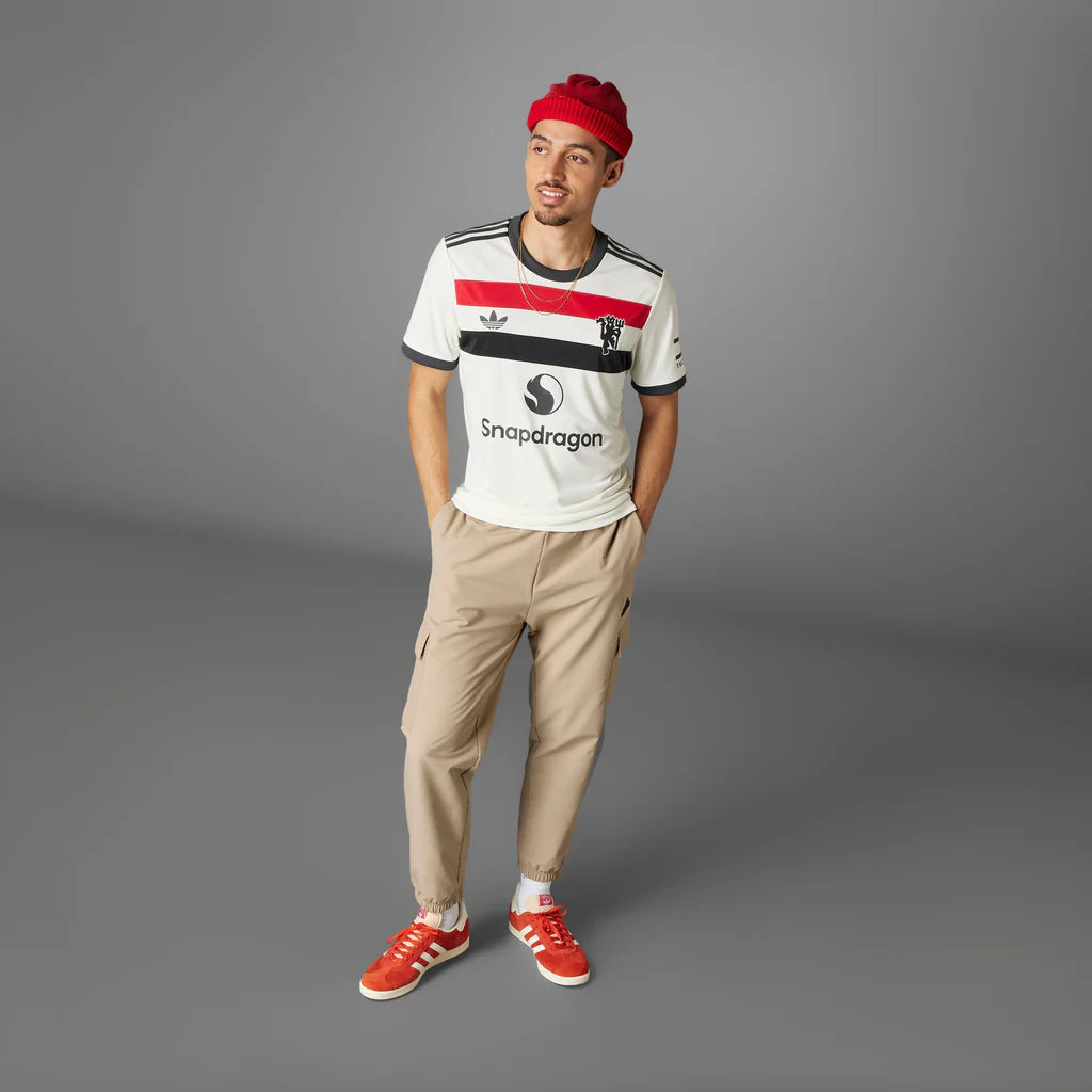 Adidas Manchester United 3rd T-shirt IY7806 Póló