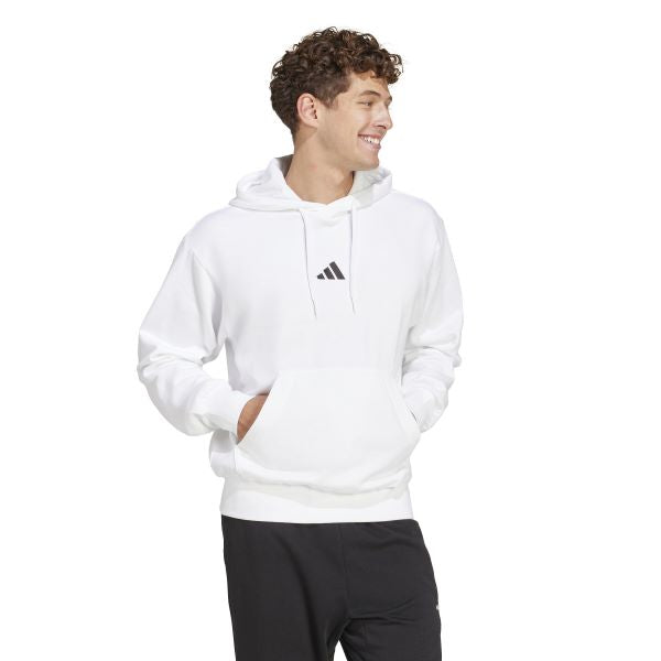 Adidas M FEELCOZY HD Pulóver