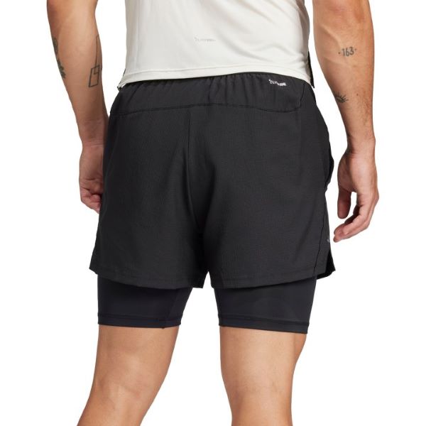 Gym+ 2in1 Short
