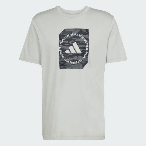 M C CAMO BOX T